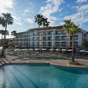 Hotel Thalazur - &, Antibes
